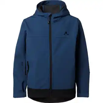 Sport 24 Whistler Ryder Softshell Jakke Børn tilbud