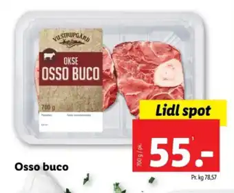 Osso buco