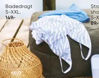 Bilka Badedragt tilbud