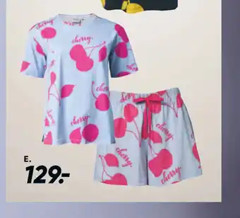 Bilka Pyjamas tilbud
