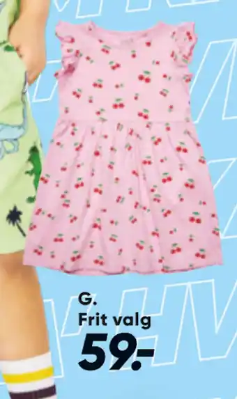 Bilka Kjole, skjorte eller shorts tilbud