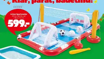 Action Sportscenter