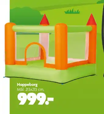 Hoppeborg