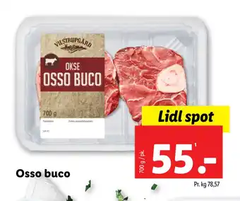 Lidl Lidl spot tilbud