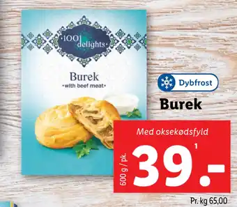 Burek