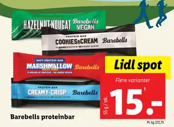 Lidl spot