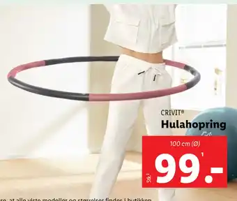 Hulahopring