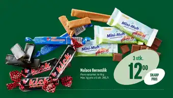 Min Købmand Malaco Børneslik tilbud