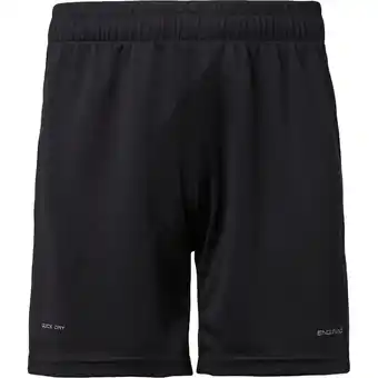 Sport 24 Endurance Sesto Træningsshorts Børn tilbud