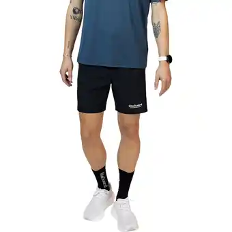 Sport 24 liiteGuard Glu-Tech 2in1 Træningsshorts Herre tilbud