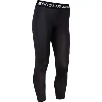 Sport 24 Endurance Power Baselayer Tights Børn tilbud