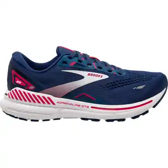 Sport 24 Brooks Adrenaline GTS 23 Løbesko Dame tilbud