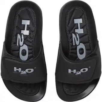 Sport 24 H2O Favourites Velcro Badesandaler Børn tilbud