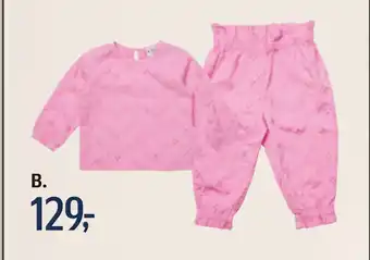 Føtex Bluse eller bukser tilbud