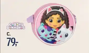 Føtex Børnetaske. Taske med et rum tilbud