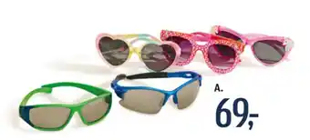 Føtex Solbriller til børn. Flere varianter tilbud