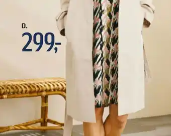 Trenchcoat. S-XXL