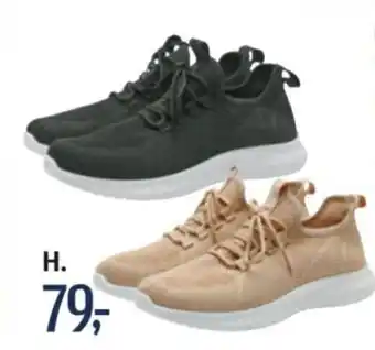 Føtex Sneakers. 36-41 tilbud