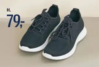 Føtex Sneakers. Herre: 41-46. Dame: 36-41 tilbud