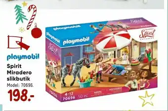 Bilka Spirit Miradero slikbutik tilbud