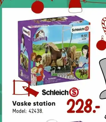 Bilka Vaske station tilbud
