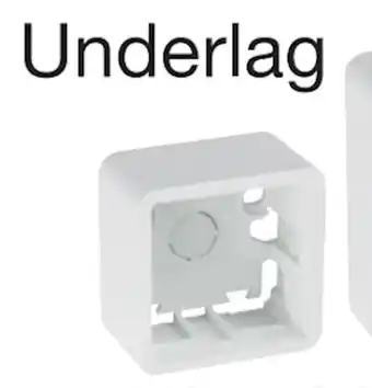 Harald Nyborg FUGA Underlag tilbud