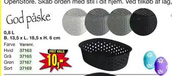 OPENSTORE KURV