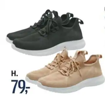 Føtex Sneakers. 36-41. tilbud