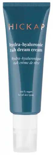 Matas Hydra-Hyaluronic 24h Dream Cream tilbud