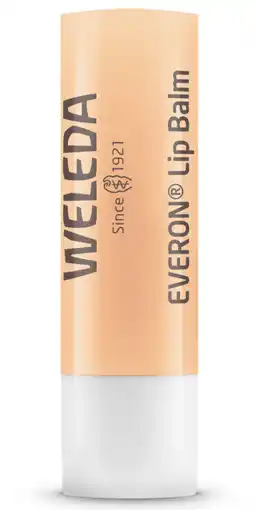 Matas Lip Balm Everon tilbud