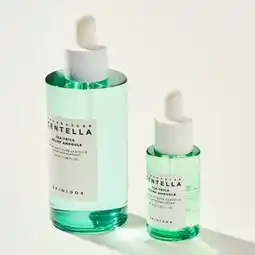 Matas Madagascar Centella Tea-Trica Relief Ampoule tilbud