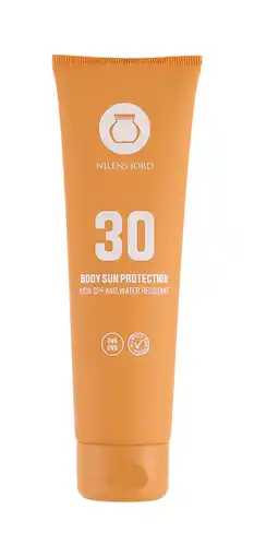 Matas Body Sun Protection SPF 30 tilbud