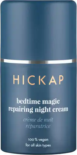 Matas Bedtime Magic Repairing Night Cream tilbud