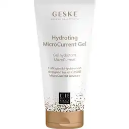 Matas Hydrating MicroCurrent Gel tilbud