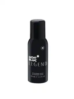 Matas Legend Deo Spray tilbud