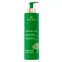 Matas Firming Body Milk, Nuxuriance Ultra tilbud