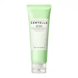 Madagascar Centella Tea-Trica Bha Foam