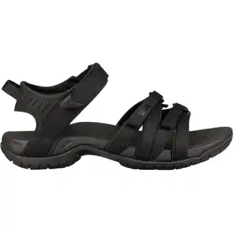 Sport 24 Teva Tirra Sandaler Dame tilbud