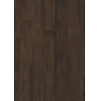 Bauhaus Pergo laminatgulv Mature Brown Oak 1380x212x9mm 2,048 m² tilbud