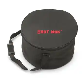 Hot Wok opbevaringstaske til gasbrændere 7 og 12 kW