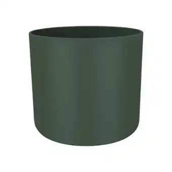 Bauhaus Elho urtepotte b.for soft grøn Ø14 cm tilbud