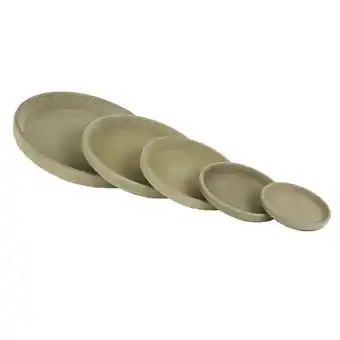 Bauhaus Scan-Pot underskål basalt 14 cm 1 stk tilbud