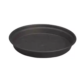 Bauhaus Elho underskål Green Basics sort Ø13,5 cm tilbud