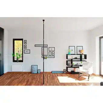 Bauhaus Ryobi krydslaser RBCLLR1 rød tilbud