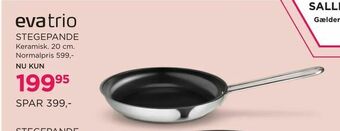 Salling Stegepande tilbud