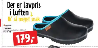 jem & fix TRÆSKO tilbud