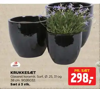 jem & fix KRUKKESÆT tilbud
