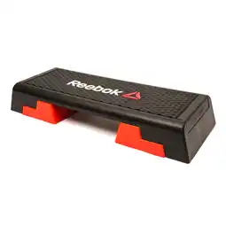 Stepbænk