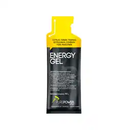 Matas Energy Gel 40 g tilbud