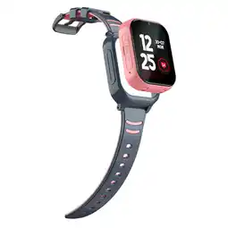 Kw-510 4G & Gps Smartwatch til Børn